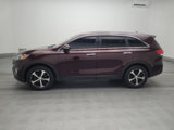 Used 2017 Kia Sorento EX image 2