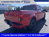 Used 2019 Ford F150 Lariat image 5