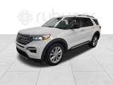 Used 2023 Ford Explorer Limited image 1