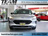 Used 2022 Ford Escape SE image 4