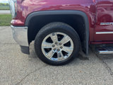Used 2017 GMC Sierra 1500 SLT image 4