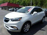 Used 2019 Buick Encore Essence w/ Experience Buick Package image 3