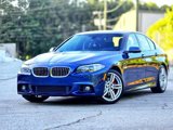 Used 2016 BMW 535d Sedan image 2