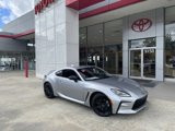 New 2025 Toyota GR86 Premium image 2