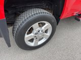 Used 2016 Chevrolet Silverado 2500 LTZ w/ LTZ Plus Package image 5