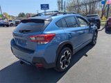 Used 2022 Subaru Crosstrek 2.5i Limited image 3
