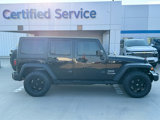 Used 2018 Jeep Wrangler Unlimited Sport S image 3