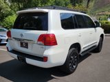 Used 2015 Toyota Land Cruiser image 3