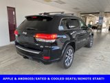 Used 2018 Jeep Grand Cherokee Overland image 4