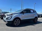 Used 2019 Ford EcoSport SES image 4