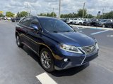 Used 2014 Lexus RX 350 FWD image 3