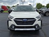 Used 2023 Subaru Outback Limited w/ Popular Package #2 image 2