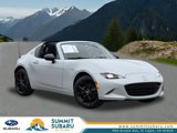 Used 2019 MAZDA MX-5 Miata RF Club image 1