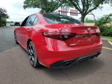 Used 2022 Alfa Romeo Giulia Veloce image 4