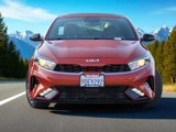 Used 2023 Kia Forte GT-Line w/ GT-Line Premium Package image 3