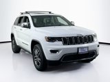 Used 2022 Jeep Grand Cherokee Limited w/ Tech Group image 3