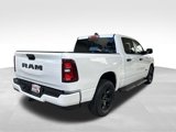 New 2025 RAM 1500 Tradesman w/ Night Edition image 3