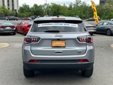 Certified 2022 Jeep Compass Latitude image 3