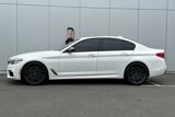 Used 2020 BMW M550i xDrive image 2