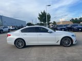 Used 2019 BMW 540i w/ Executive Package image 4
