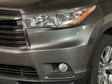 Used 2015 Toyota Highlander XLE image 4