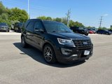 Used 2017 Ford Explorer Sport w/ Equipment Group 401A image 4