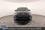 Used 2023 Jeep Compass Latitude image 2