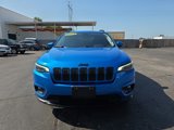 Used 2021 Jeep Cherokee Latitude Plus image 3