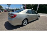 Used 2013 Toyota Camry XLE image 2