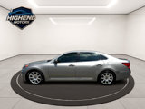 Used 2011 Hyundai Equus Signature image 3