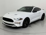 Used 2021 Ford Mustang Coupe w/ Equipment Group 101A image 3