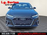 Used 2023 Audi A4 2.0T Premium Plus image 2