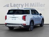 Used 2021 Hyundai Palisade SEL w/ Convenience Package image 5