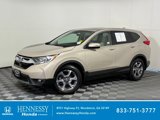 Used 2017 Honda CR-V EX image 1