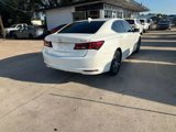 Used 2016 Acura TLX image 4