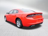 Used 2022 Dodge Charger SXT image 5