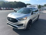 Certified 2024 Ford Edge ST-Line image 2
