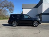 Certified 2022 INFINITI QX80 Luxe w/ Cargo Package image 2