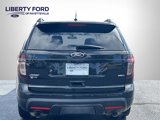 Used 2013 Ford Explorer Sport image 4