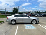Used 2018 Chevrolet Impala LS image 5