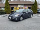 Used 2012 Toyota Prius Prime Advanced image 5