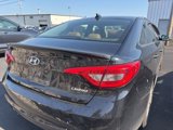 Used 2015 Hyundai Sonata Limited image 5