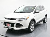 Used 2014 Ford Escape Titanium w/ Equipment Group 401A image 2