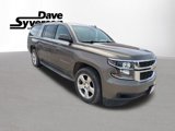 Used 2015 Chevrolet Suburban LT image 6