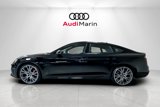 Used 2025 Audi A5 2.0T Premium Plus w/ Premium Plus image 2