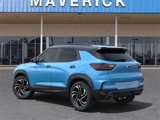 New 2025 Chevrolet TrailBlazer RS w/ Convenience Package image 3