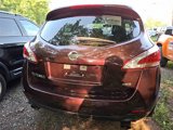 Used 2014 Nissan Murano S image 5