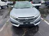 Used 2016 Honda Civic LX image 2