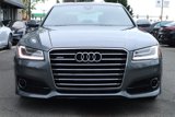 Used 2016 Audi A8 L 4.0T w/ Dynamic Package image 2