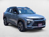 Used 2022 Chevrolet TrailBlazer RS image 3